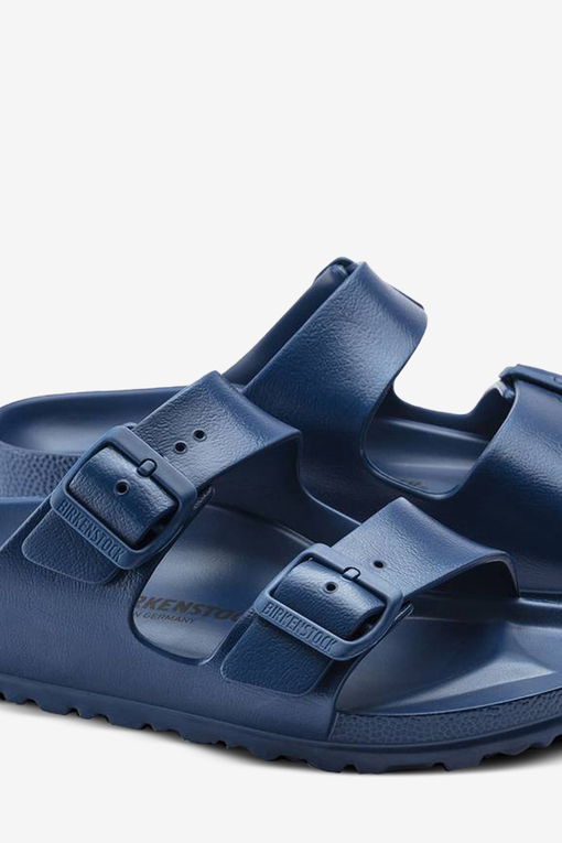 Arizona best sale navy birkenstock