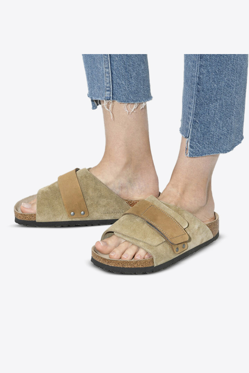 Kyoto discount soft footbed