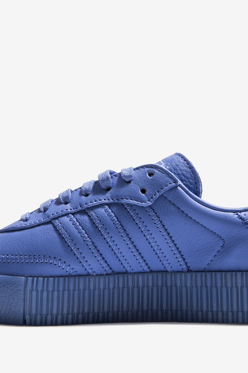 SAMBAROSE W 'REAL LILAC'