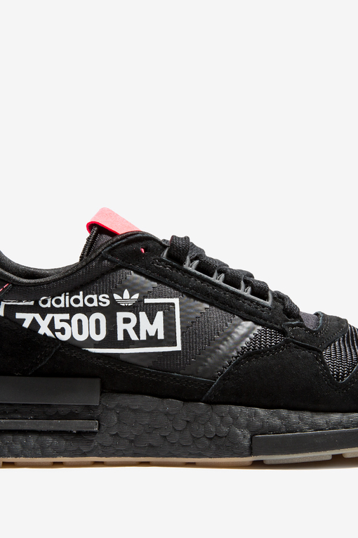 R♥様 Brand Adidas Adidas Originals Zx 500 Mens Shoes ZX 500 RM