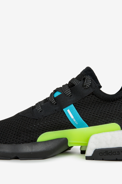 POD S 31 'CORE BLACK'