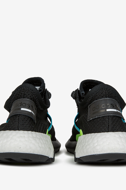 POD S 31 'CORE BLACK'