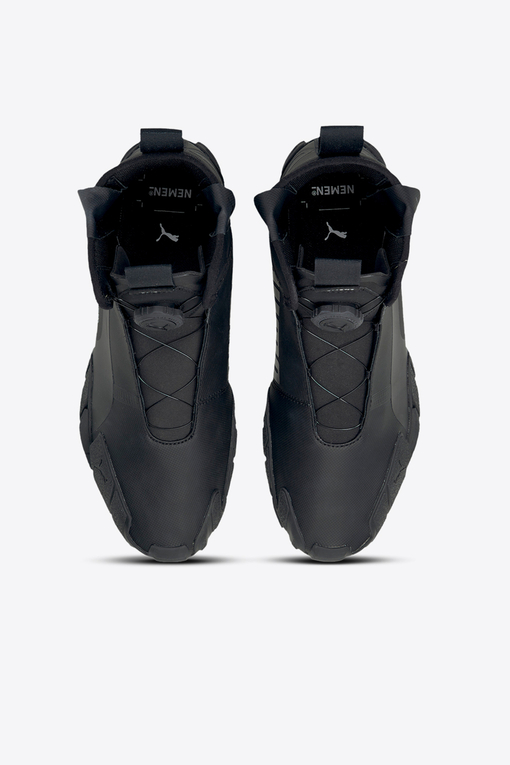 Disc Sneakers Puma X Nemen Centaur Mid Disc Trainers Puma