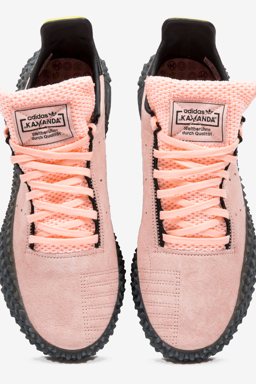 KAMANDA 01 DRAGONBALL Z 'MAJIN BUU'