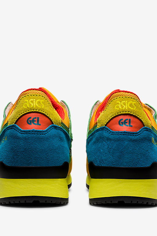 Asics gel lyte iii 252 hot sale fruit loops