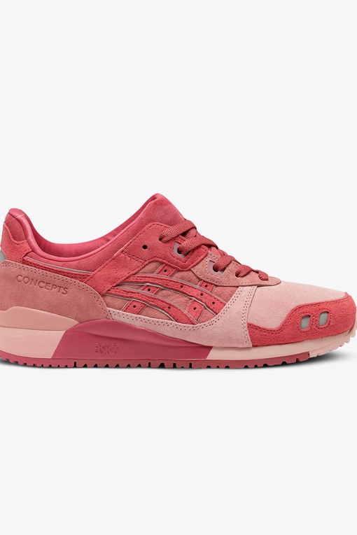 Three Lies Concepts Gel Lyte Sale Asics Asics Gel Lyte Iii Three