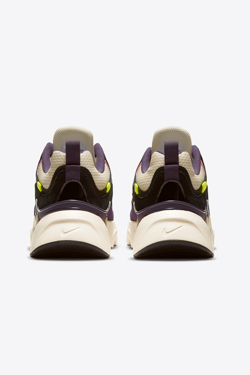 Nike - Wmns Ryz 365 Ii - VegNonVeg