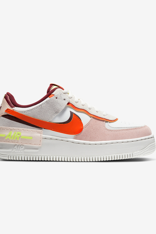 Air force one shadow orange hot sale