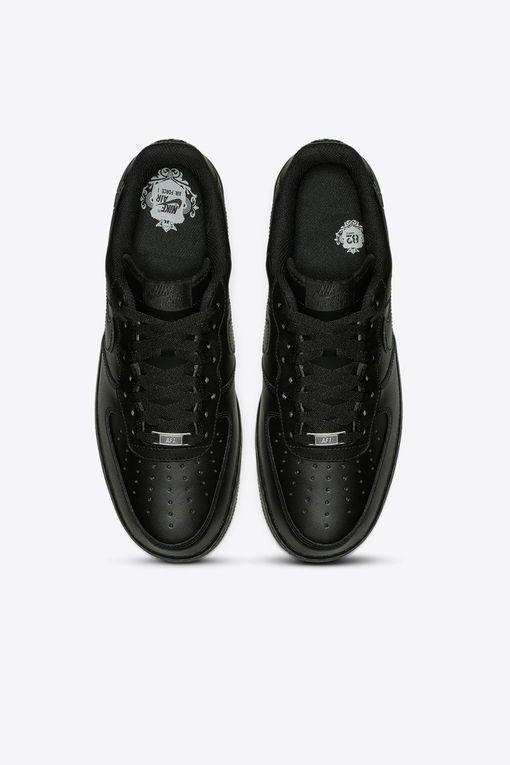 Nike NIKE AIR FORCE '07 BLACK l BUY Men's Sneakers Online at