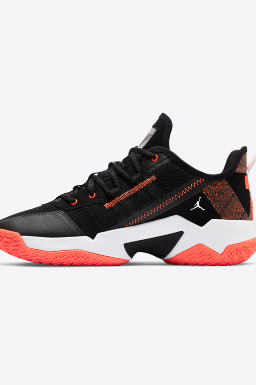 air jordan westbrook one take ii