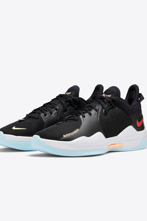 Nike - Pg 5 Ep - VegNonVeg