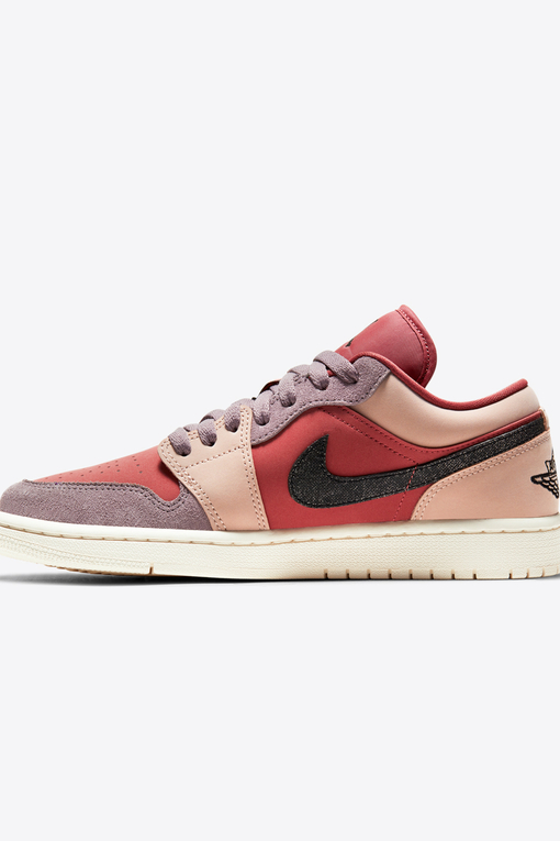 Jordan - Wmns Air Jordan 1 Low - VegNonVeg