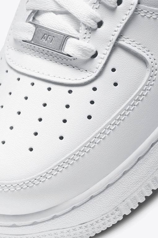 Nike NIKE AIR FORCE '07 WHITE l BUY Women's Sneakers Online at