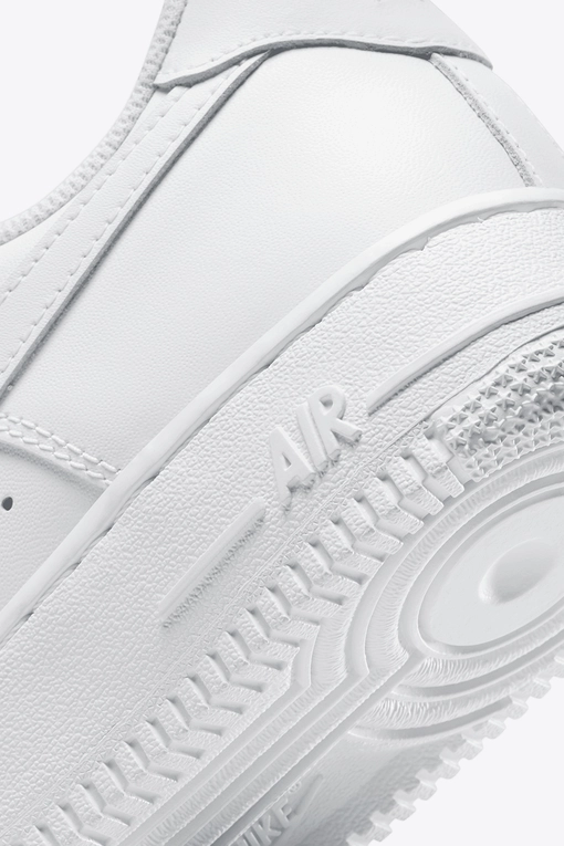 Nike NIKE AIR FORCE '07 WHITE l BUY Women's Sneakers Online at