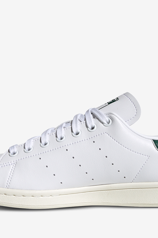 Review: Adidas Stan Smith – White/Off-White/Collegiate Green