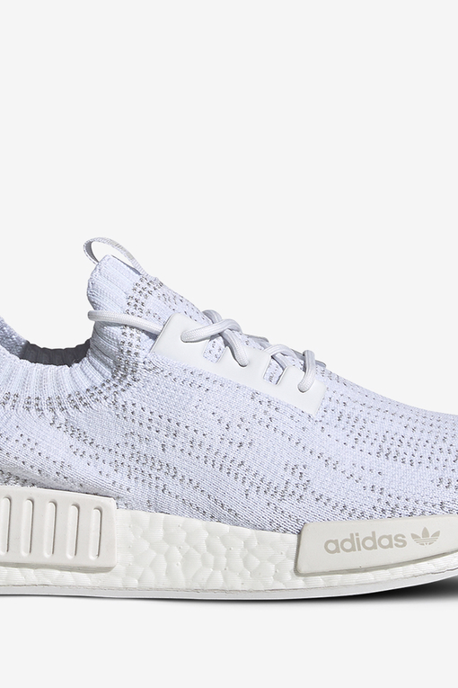 Nmd r1 pk clearance womens grey/cloud white