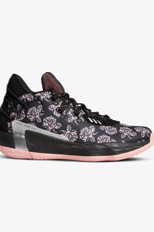 Adidas Dame VegNonVeg - Main Image