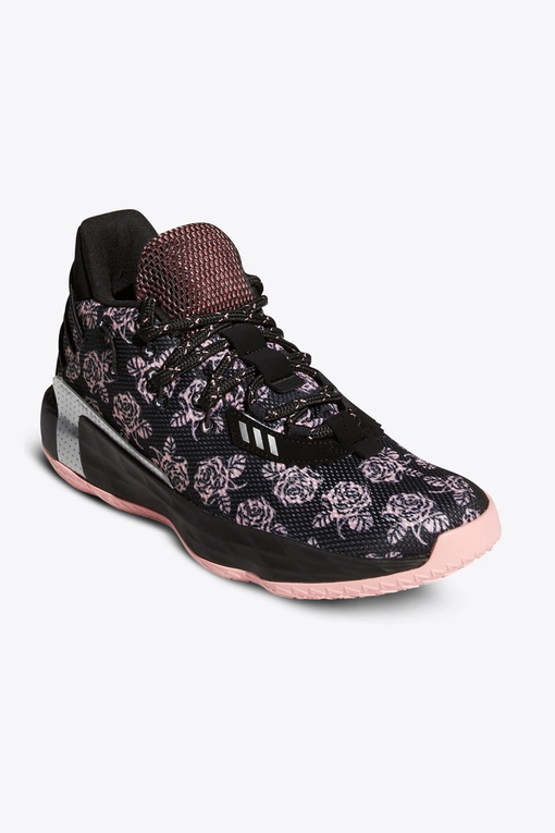 Adidas Dame VegNonVeg