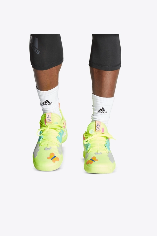 Adidas Originals Harden Vol Futurenatural VegNonVeg