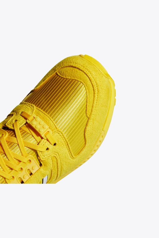  金色 Adidas Originals - 1 - VegNonVeg