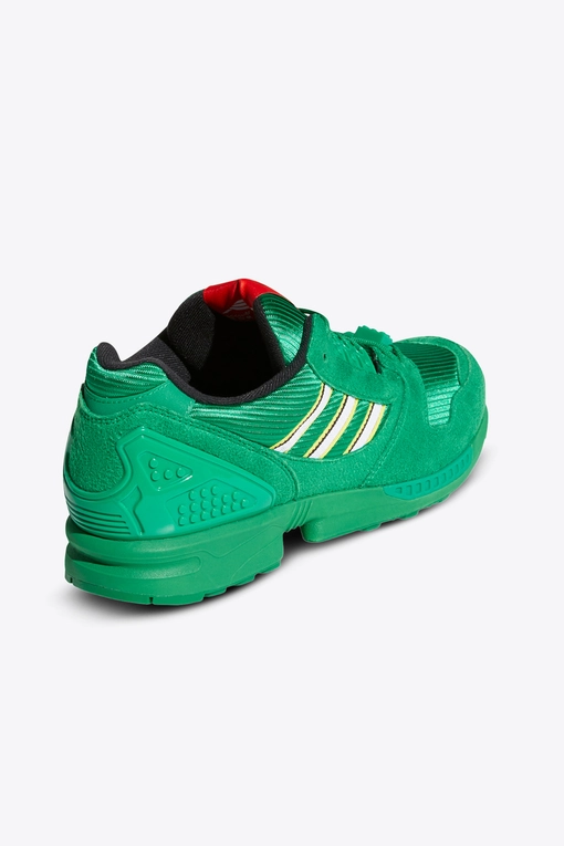 ゆうすけ 全付属品なし 601SR5 Amazon.com | adidas Originals ZX 8000 Boost Men's Sneakers