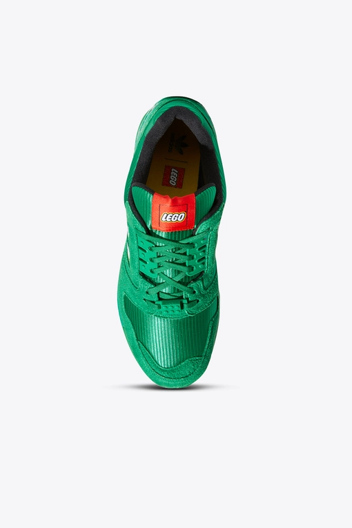 Adidas Originals - 1 - VegNonVeg