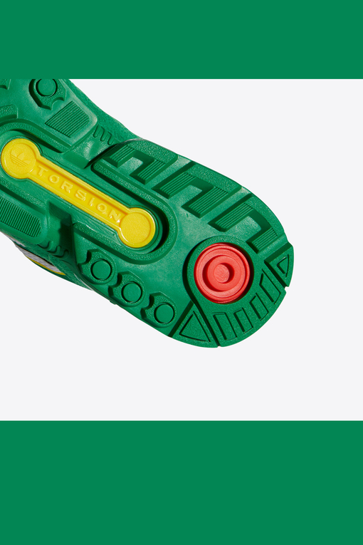 Adidas Originals - 1 - VegNonVeg