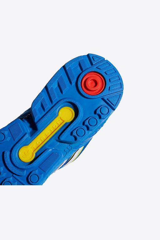 Adidas Originals - 1 - VegNonVeg