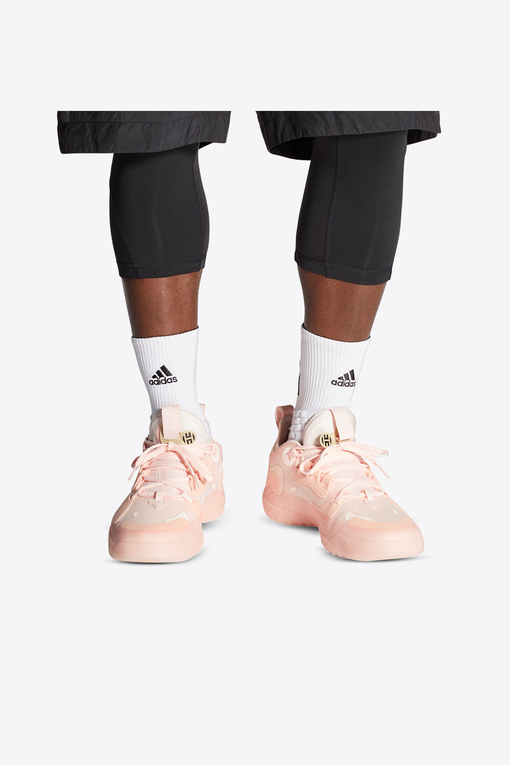 Adidas Harden Vol Christmas VegNonVeg