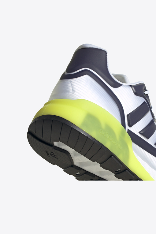 Zx 2k Boost Futureshell Adidas ZX 2K Boost Futureshell White