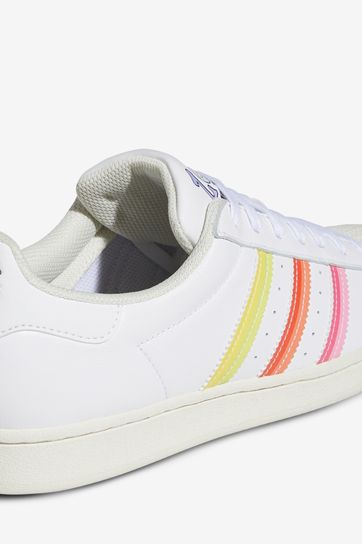 Adidas shops superstar pride 2020