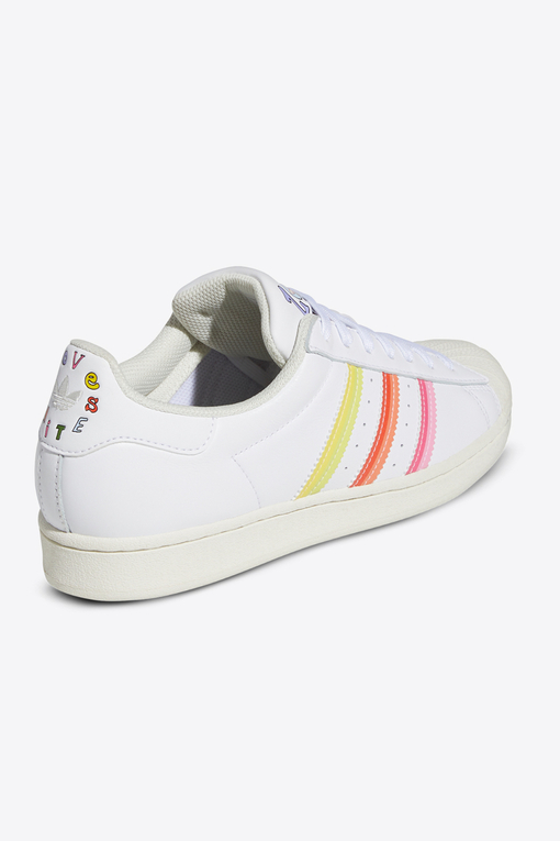 Tênis Adidas Originals Superstar Pride 2021 New Pride Adidas