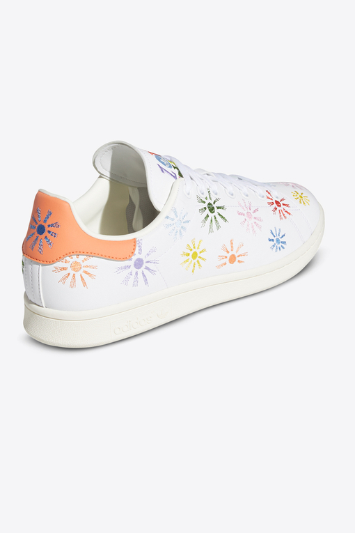Adidas Originals Stan Smith Pride VegNonVeg