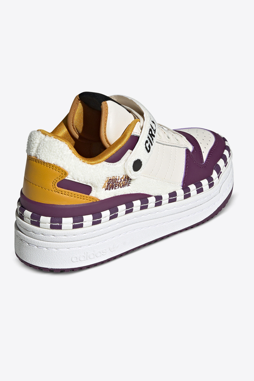 Adidas Originals Triple Platforum Lo W Gaa VegNonVeg