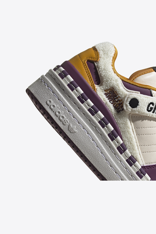 Adidas Originals Triple Platforum Lo W Gaa VegNonVeg