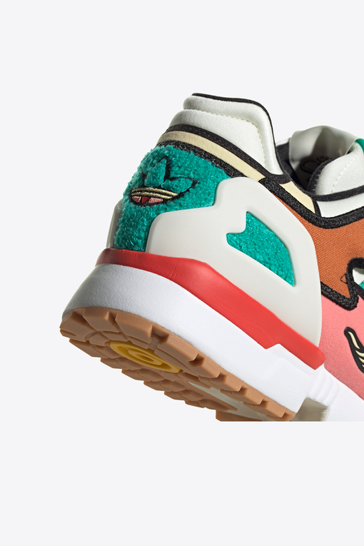 Adidas Originals - 1 - VegNonVeg