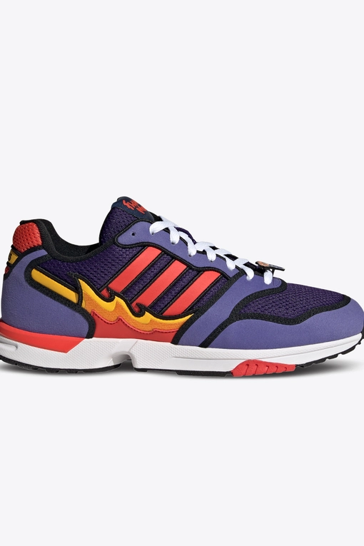 Moe Official Simpsons Flaming Moe's Adidas Sneakers Are Coming Soon