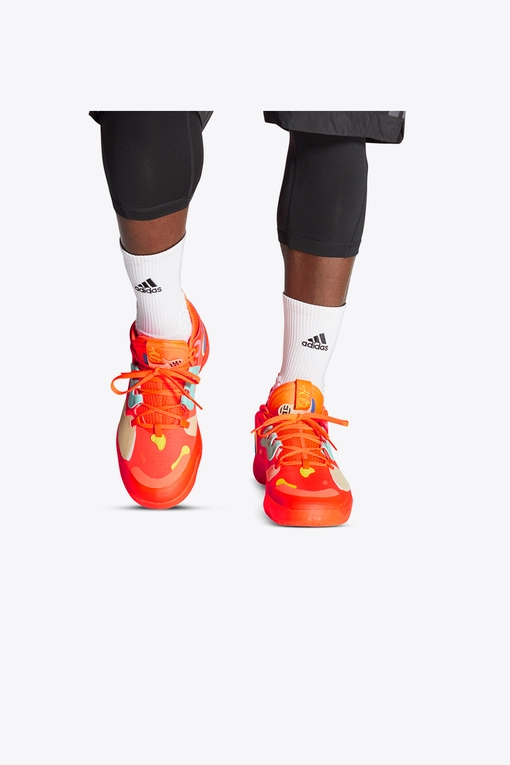 Adidas Harden Vol Futurenatural VegNonVeg