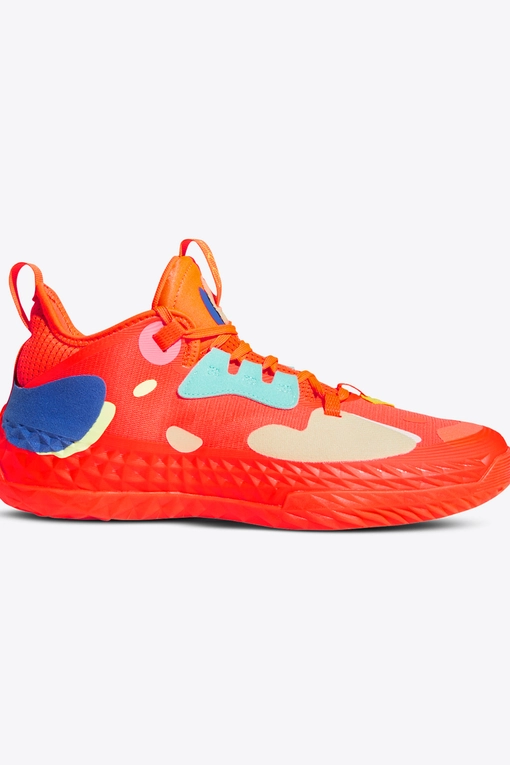 Harden Vol Futurenatural