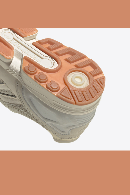 Adidas Originals - Zx 8000 - VegNonVeg