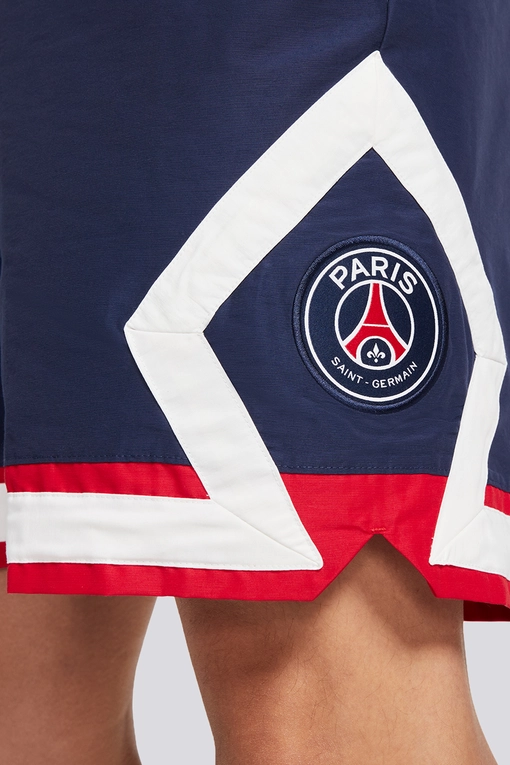 Jordan - M J Psg Jumpman Short - VegNonVeg