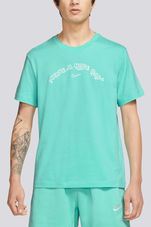 tropical twist nike shirt