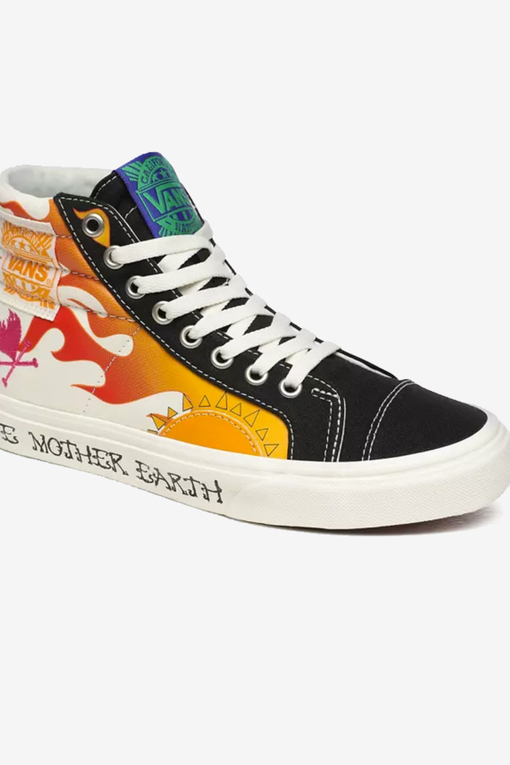 Vans Style 238 VegNonVeg