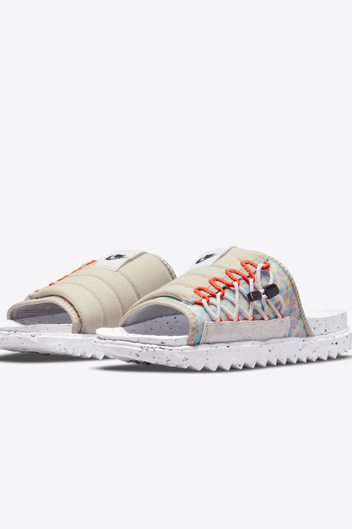 Nike Asuna Crater Slide VegNonVeg