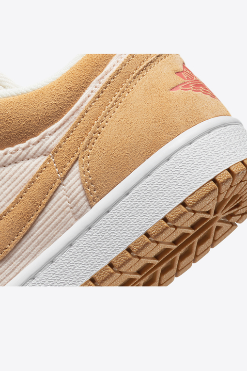 jordan 1 sail orange quartz