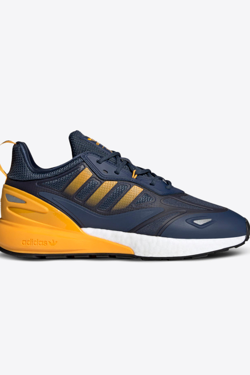 Adidas Originals - Zx 2K Boost 20 - VegNonVeg