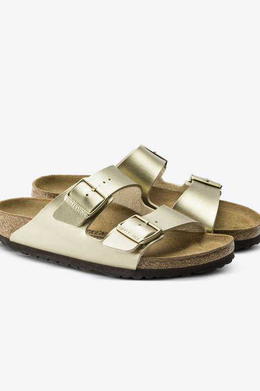 Birkenstock birko flor online gold