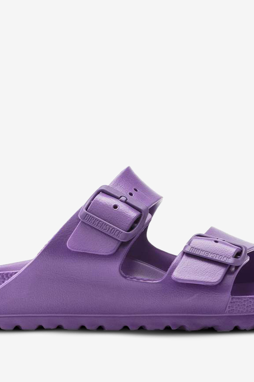 Birkenstock arizona sale eva soft lilac