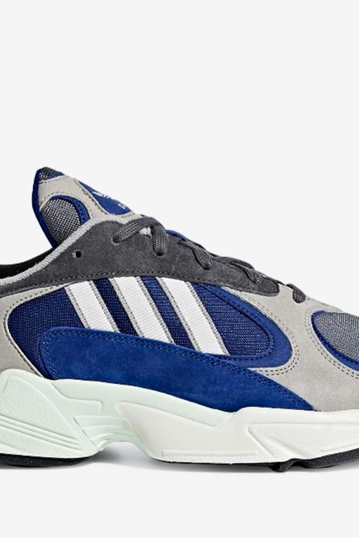 Adidas yung og blue suede online