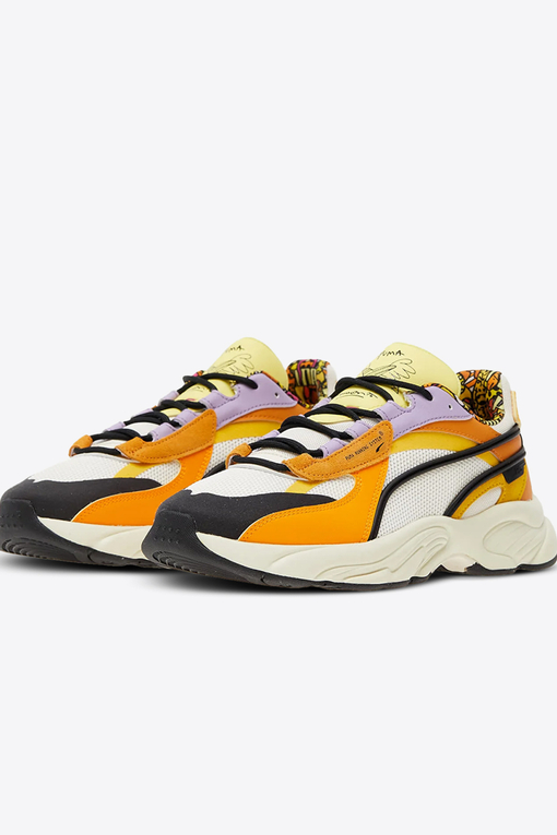 puma rs connect romero